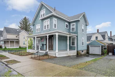 39 Pleasant St, Wakefield, MA 01880 - Photo 1