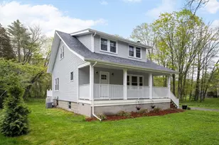 129 S Main St, Raynham, MA 02767 - Photo 1