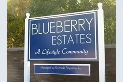 1 Cicerodrive(55 Plus) #4, Lakeville, MA 02347 - Photo 1