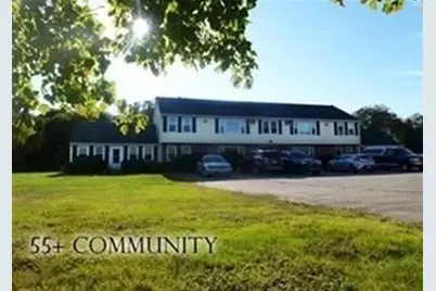 5 Cicero Drive(55 Plus) #2, Lakeville, MA 02347 - Photo 1