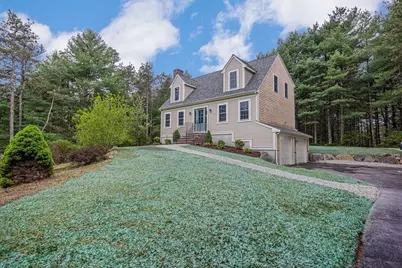 55 Myles Standish Dr, Carver, MA 02330 - Photo 1
