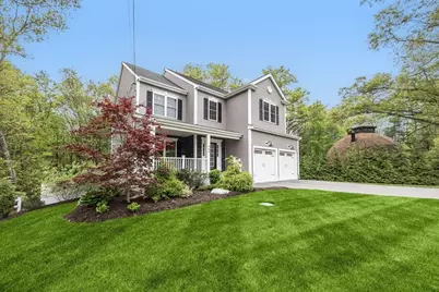 464 Paine Rd, North Attleboro, MA 02760 - Photo 1