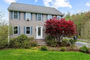 230 Plain, Taunton, MA 02780 - Photo 1