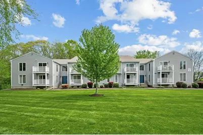 144 Hart St #27, Taunton, MA 02780 - Photo 1