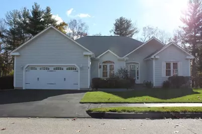 7 Deer Run Dr, Shrewsbury, MA 01545 - Photo 1