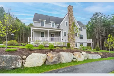 54 Wolcott Woods Ln #54, Milton, MA 02186 - Photo 1