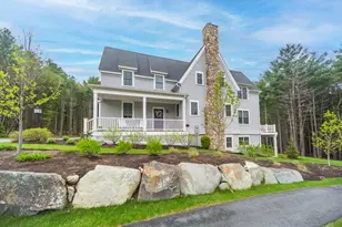 54 Wolcott Woods Ln, Milton, MA 02186 - Photo 1