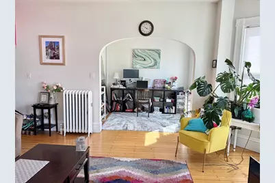 51 Temple St #2, Somerville, MA 02145 - Photo 1