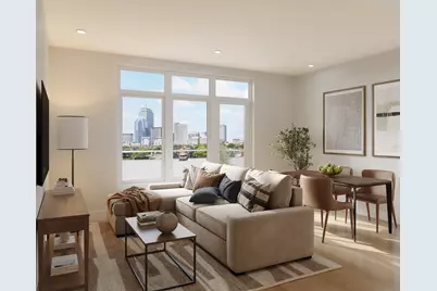1395 Washington Street #PH1, Boston, MA 02118 - Photo 1