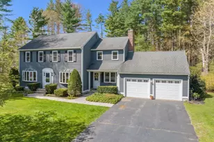 38 Paige Farm Rd, Amesbury, MA 01913 - Photo 1