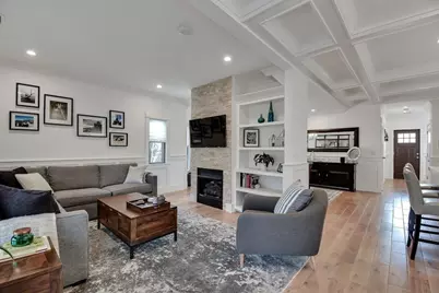 40 Grant St #2, Somerville, MA 02145 - Photo 1