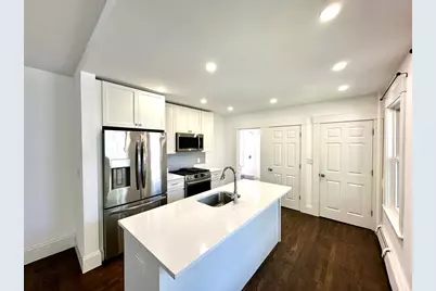 70 Gardner St #1, Waltham, MA 02453 - Photo 1