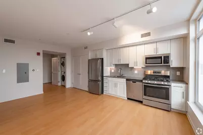77 New #303, Cambridge, MA 02138 - Photo 1