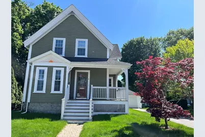 41 Cottage Street #1, Mansfield, MA 02048 - Photo 1