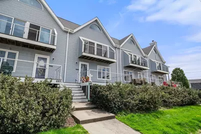 683 Sea St #683, Quincy, MA 02169 - Photo 1