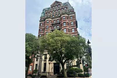 483 Beacon St #12A, Boston, MA 02115 - Photo 1