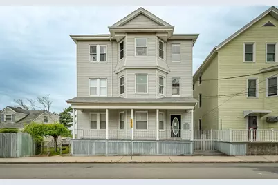 587 S Beach St, Fall River, MA 02724 - Photo 1