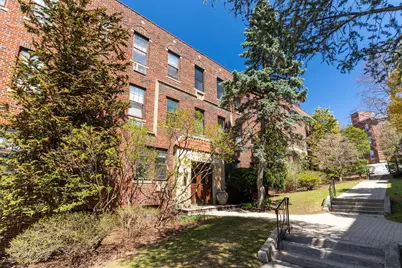 321 Tappan #1, Brookline, MA 02445 - Photo 1