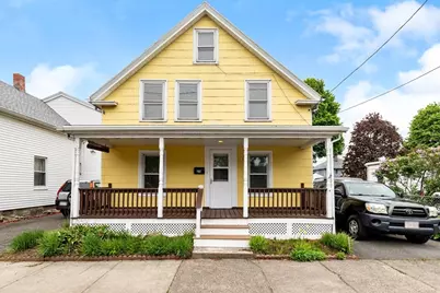 29 Rand St, Lynn, MA 01904 - Photo 1