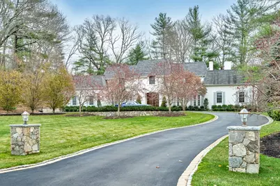 42 Westerly Rd, Weston, MA 02493 - Photo 1