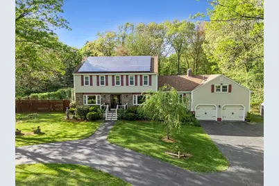 325 Old Westford Rd, Chelmsford, MA 01824 - Photo 1