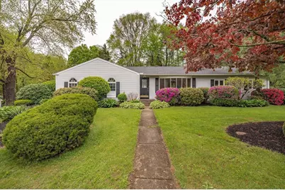 136 Butternut Hollow Rd, West Springfield, MA 01089 - Photo 1