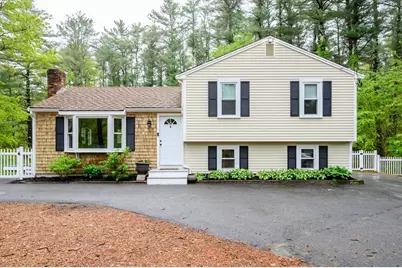 48 Brook St, Plympton, MA 02367 - Photo 1