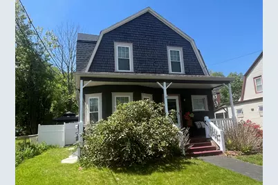 30 Plain, Fitchburg, MA 01420 - Photo 1