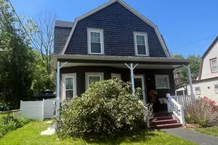 30 Plain, Fitchburg, MA 01420 - Photo 1