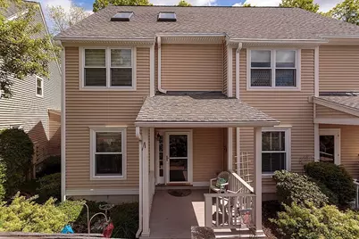 56 Hammond Place #56, Woburn, MA 01801 - Photo 1