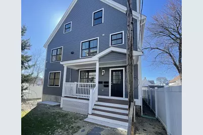 40 Everett St #1, Everett, MA 02149 - Photo 1