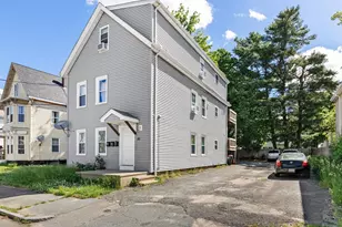 20 Fulton St, Brockton, MA 02301 - Photo 1