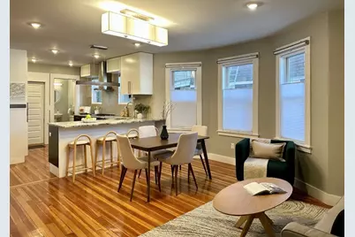 117 Sycamore St #1, Boston, MA 02131 - Photo 1