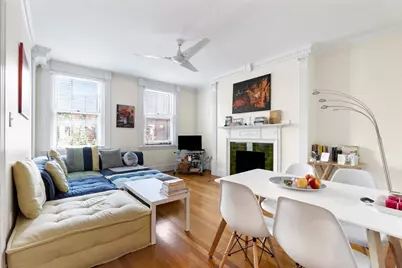 257 Marlborough Street #7, Boston, MA 02116 - Photo 1