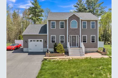 325 Brookside Dr, Gardner, MA 01440 - Photo 1