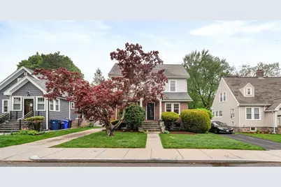 79 Woodard Road, Boston, MA 02132 - Photo 1