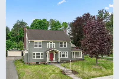 46 Lexington Ave, Holyoke, MA 01040 - Photo 1