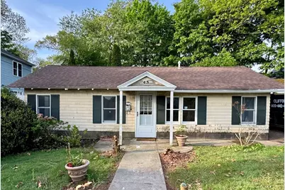 43 Morningside Path, Weymouth, MA 02189 - Photo 1