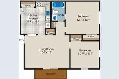 26 Parsonage St #7, Marshfield, MA 02050 - Photo 1