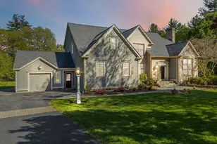 23 Darlene Dr, Southborough, MA 01772 - Photo 1