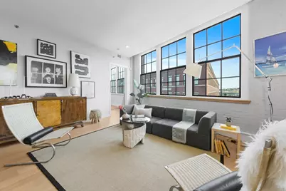 481 Harrison Avenue #4A, Boston, MA 02118 - Photo 1