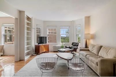 993 Memorial Drive #503, Cambridge, MA 02138 - Photo 1