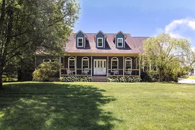 25 Chester Street, Seekonk, MA 02771 - Photo 1