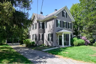 185 School St, Milton, MA 02186 - Photo 1