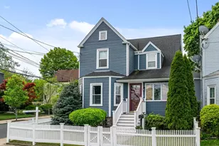 28 Albano St, Boston, MA 02131 - Photo 1