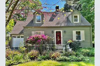 700 Stony Hill Rd, Wilbraham, MA 01095 - Photo 1