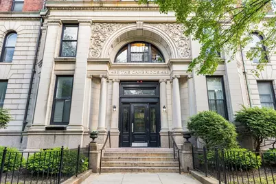 483 Beacon Street #22, Boston, MA 02115 - Photo 1