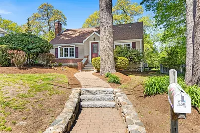 1 Great Pines Ave, Burlington, MA 01803 - Photo 1