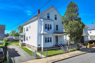 405 Warren St, Fall River, MA 02721 - Photo 1