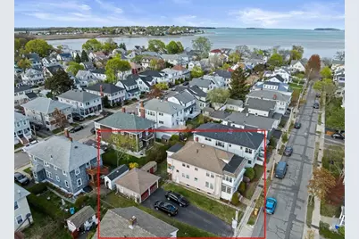 252-256 Billings Street, Quincy, MA 02169 - Photo 1